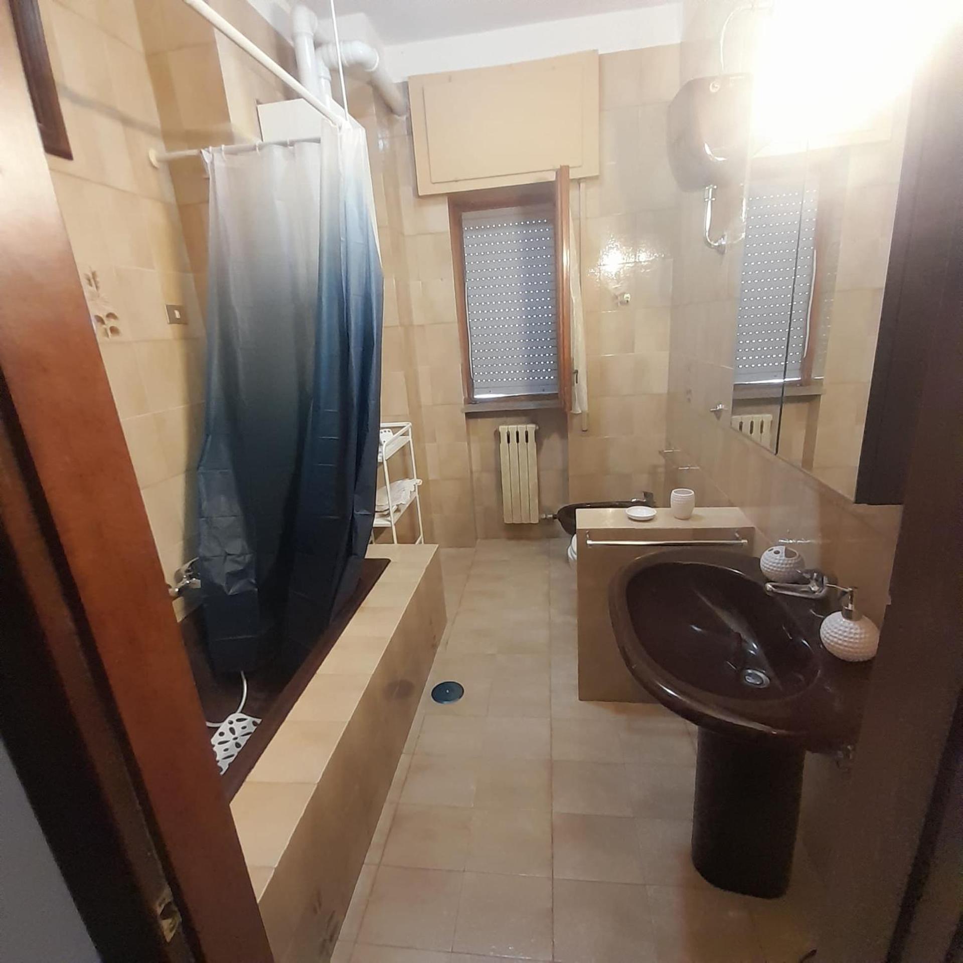 Mascagni Oz Apartment Bari Luaran gambar