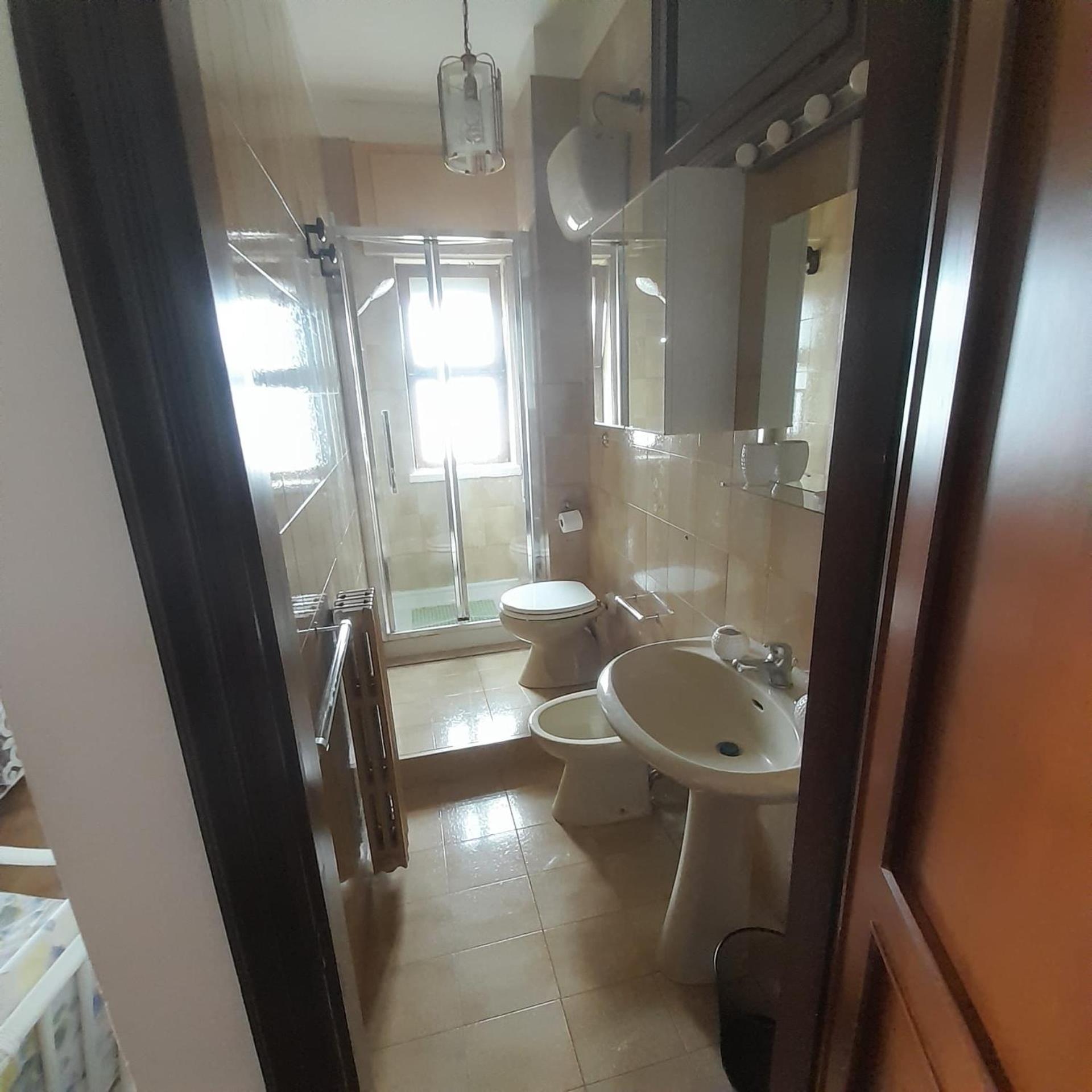 Mascagni Oz Apartment Bari Luaran gambar