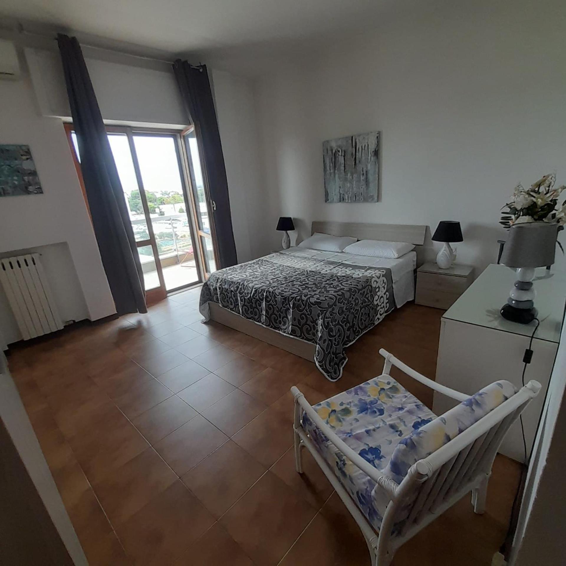 Mascagni Oz Apartment Bari Luaran gambar
