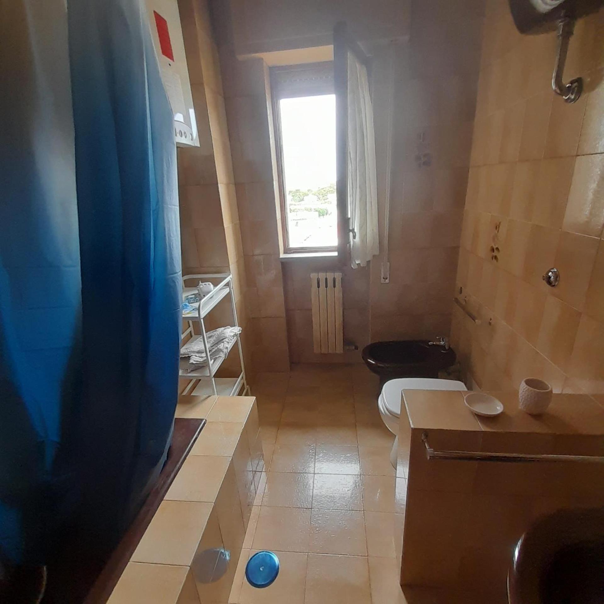 Mascagni Oz Apartment Bari Luaran gambar